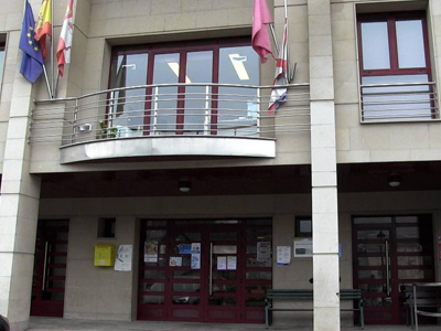 ayuntamiento